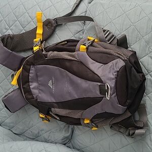 Ozark Trail Hydro Backpack